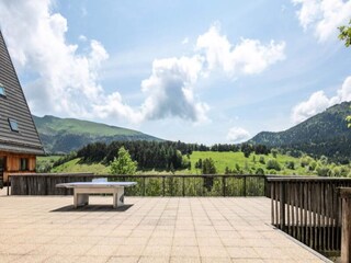 Appartement Gresse-en-Vercors  6