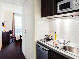 Apartment Saint-Ay  7