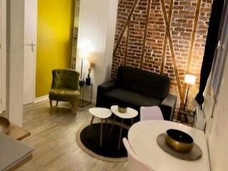Apartment Le Touquet-Paris-Plage Features 2