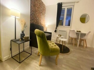 Apartment Le Touquet-Paris-Plage Features 3