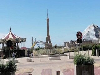 Apartment Le Touquet-Paris-Plage Features 5