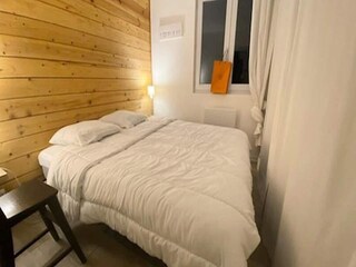 Appartement Le Touquet-Paris-Plage Équipement 7