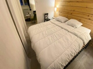 Apartment Le Touquet-Paris-Plage Features 8