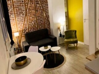 Apartment Le Touquet-Paris-Plage Features 9
