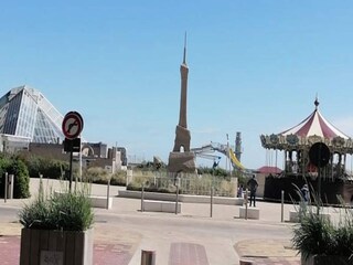 Apartment Le Touquet-Paris-Plage Features 10
