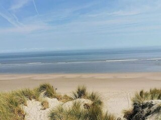 Apartment Le Touquet-Paris-Plage Features 11
