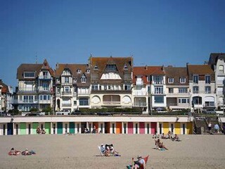 Apartment Le Touquet-Paris-Plage Environment 17