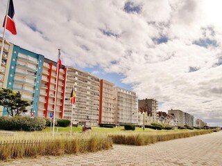 Apartment Le Touquet-Paris-Plage Environment 18