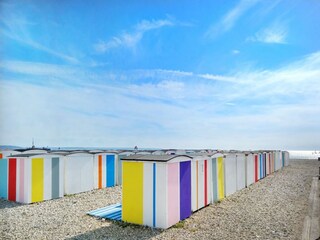 Appartement Le Touquet-Paris-Plage Environnement 19