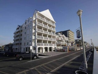 Apartment Le Touquet-Paris-Plage Environment 20