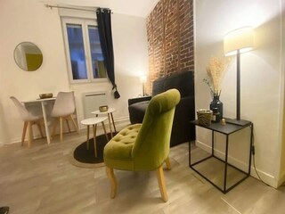 Apartment Le Touquet-Paris-Plage Features 16