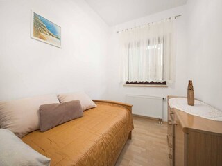 Apartment Raslina Ausstattung 11