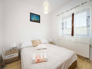 Apartment Raslina Ausstattung 6