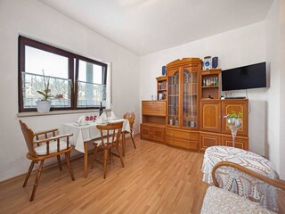 Appartement Raslina Kenmerken 7