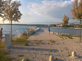 Appartamento Raslina Ambiente 23