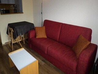 Apartment Isola Features 4