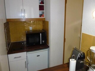 Apartment Isola Features 6