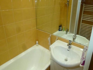 Appartement Isola Kenmerken 8