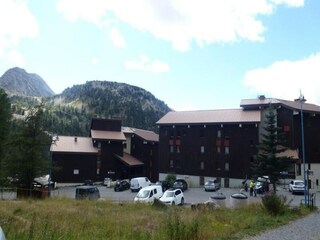 Appartement Isola Omgeving 13