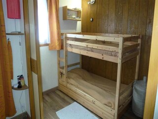 Appartement Isola Kenmerken 10