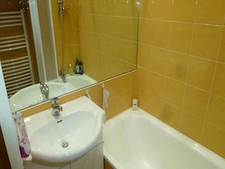 Appartement Isola Équipement 12