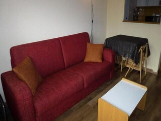 Appartement Isola  20
