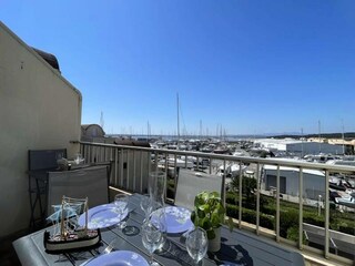 Apartment Gruissan  1