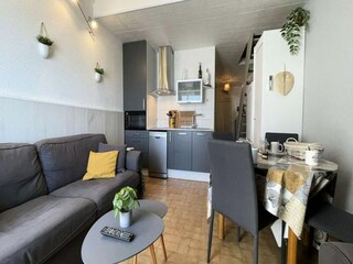 Appartement Gruissan  2