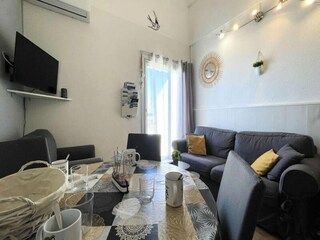 Apartment Gruissan  3