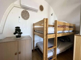 Appartement Gruissan  6