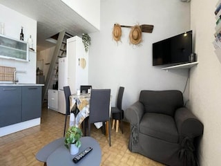 Appartement Gruissan  10