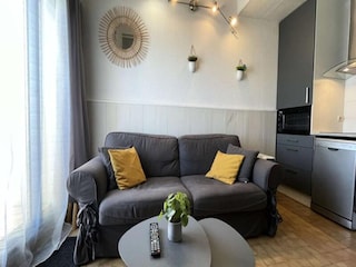 Appartement Gruissan  11