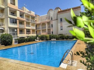 Appartement Gruissan  14