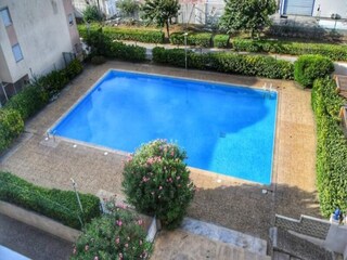 Appartement Gruissan  15