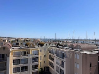 Appartement Gruissan  16