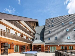 Apartment Gresse-en-Vercors  8