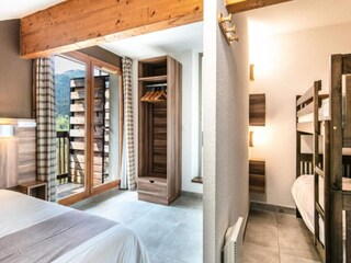 Appartement Gresse-en-Vercors  12