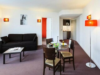 Apartment Saint-Ay  3