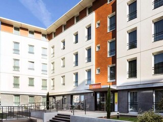 Apartment Saint-Ay  6