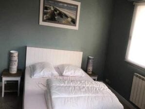Apartment Large terrace near the beach - Le Touquet-Paris-Plage - image1