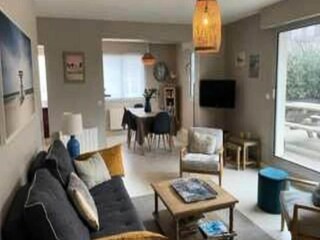 Apartment Le Touquet-Paris-Plage Outdoor Recording 2
