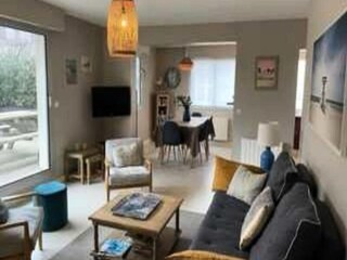 Apartment Le Touquet-Paris-Plage Outdoor Recording 5