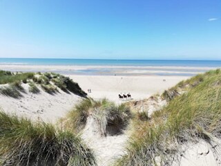 Apartment Le Touquet-Paris-Plage Outdoor Recording 10