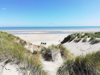 Apartment Le Touquet-Paris-Plage Outdoor Recording 12