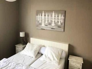 Apartment Le Touquet-Paris-Plage Außenaufnahme 15