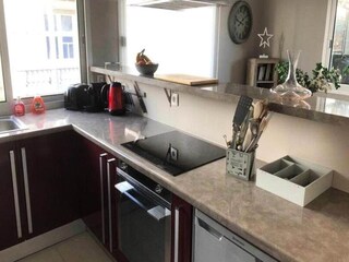 Appartement Le Touquet-Paris-Plage Buitenaudio-opname 16