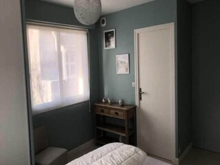 Appartement Le Touquet-Paris-Plage Enregistrement extérieur 19