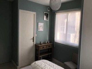 Appartement Le Touquet-Paris-Plage Enregistrement extérieur 29