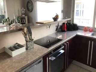 Apartment Le Touquet-Paris-Plage Außenaufnahme 30