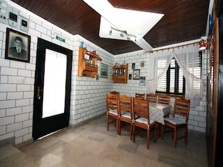 Vakantiehuis Tisno Kenmerken 1